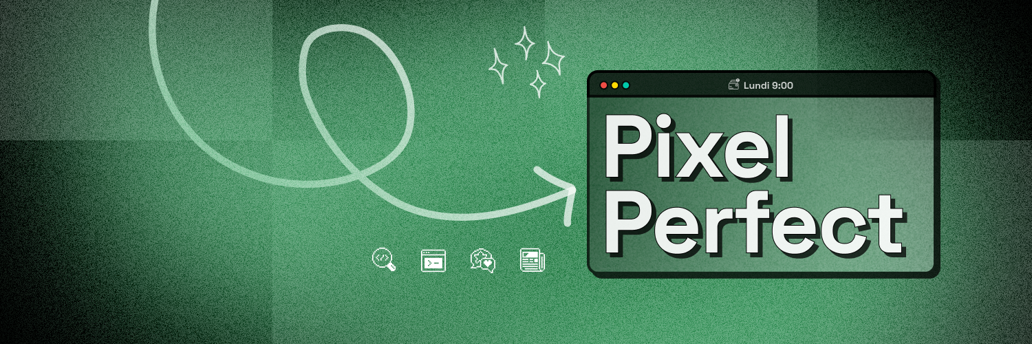 Pixel Perfect