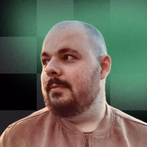 Photo de profil